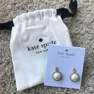 Kate Spade Earrings
